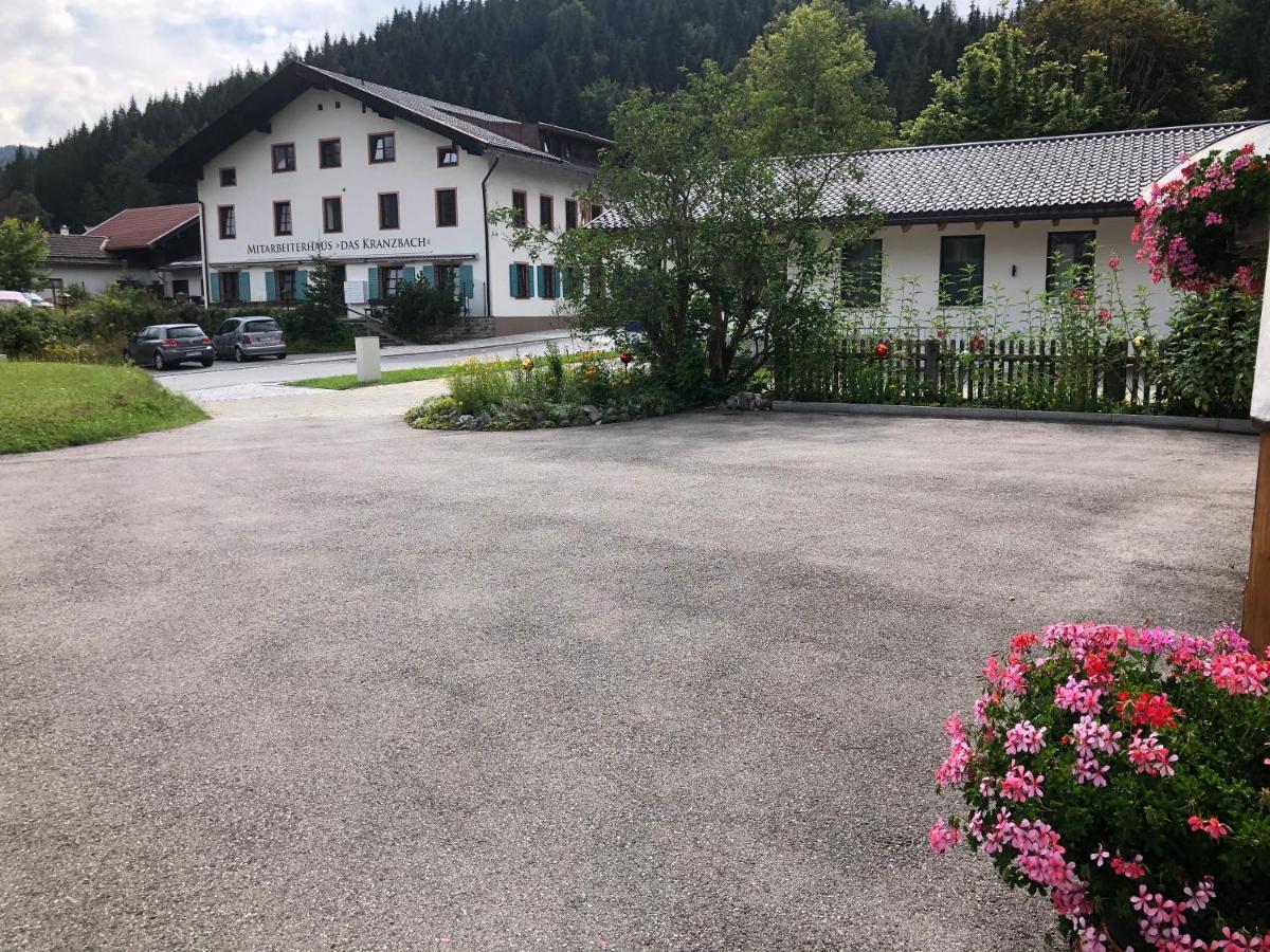 Gaestehaus Alfred Klais *