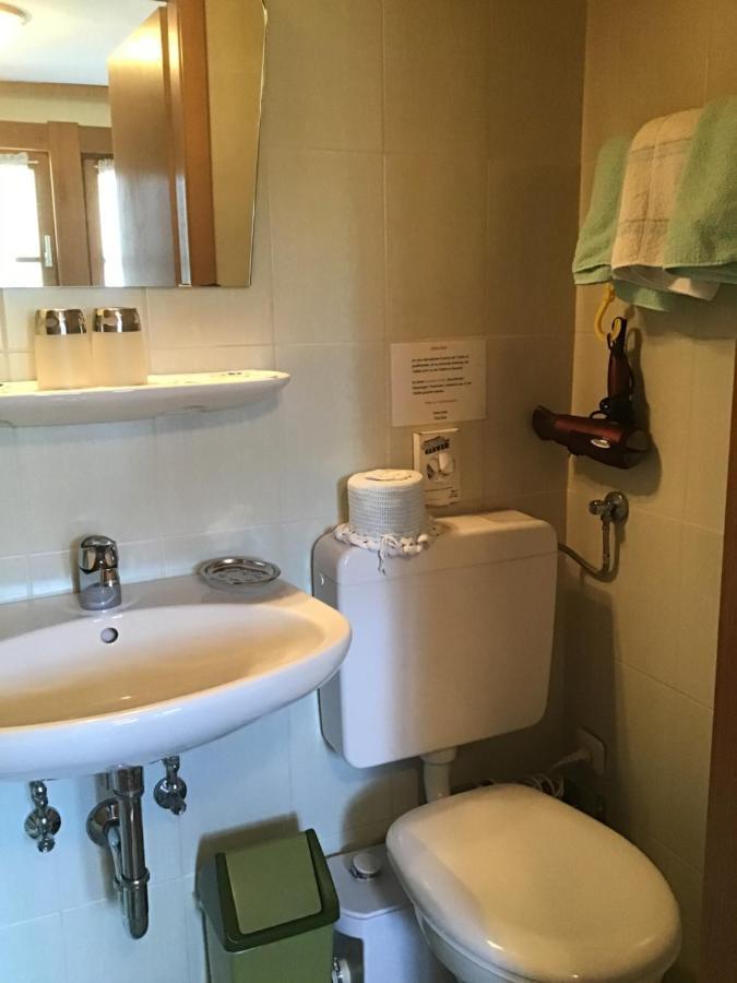 Apartamento Gaestehaus Alfred Klais