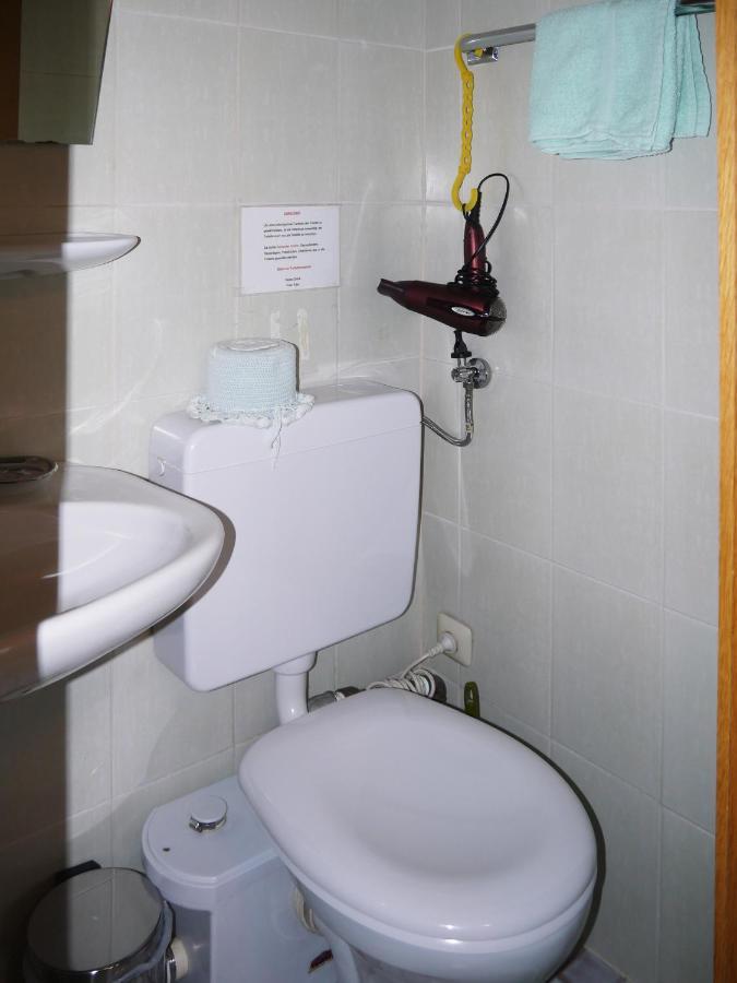 Gaestehaus Alfred Klais Apartamento Krün