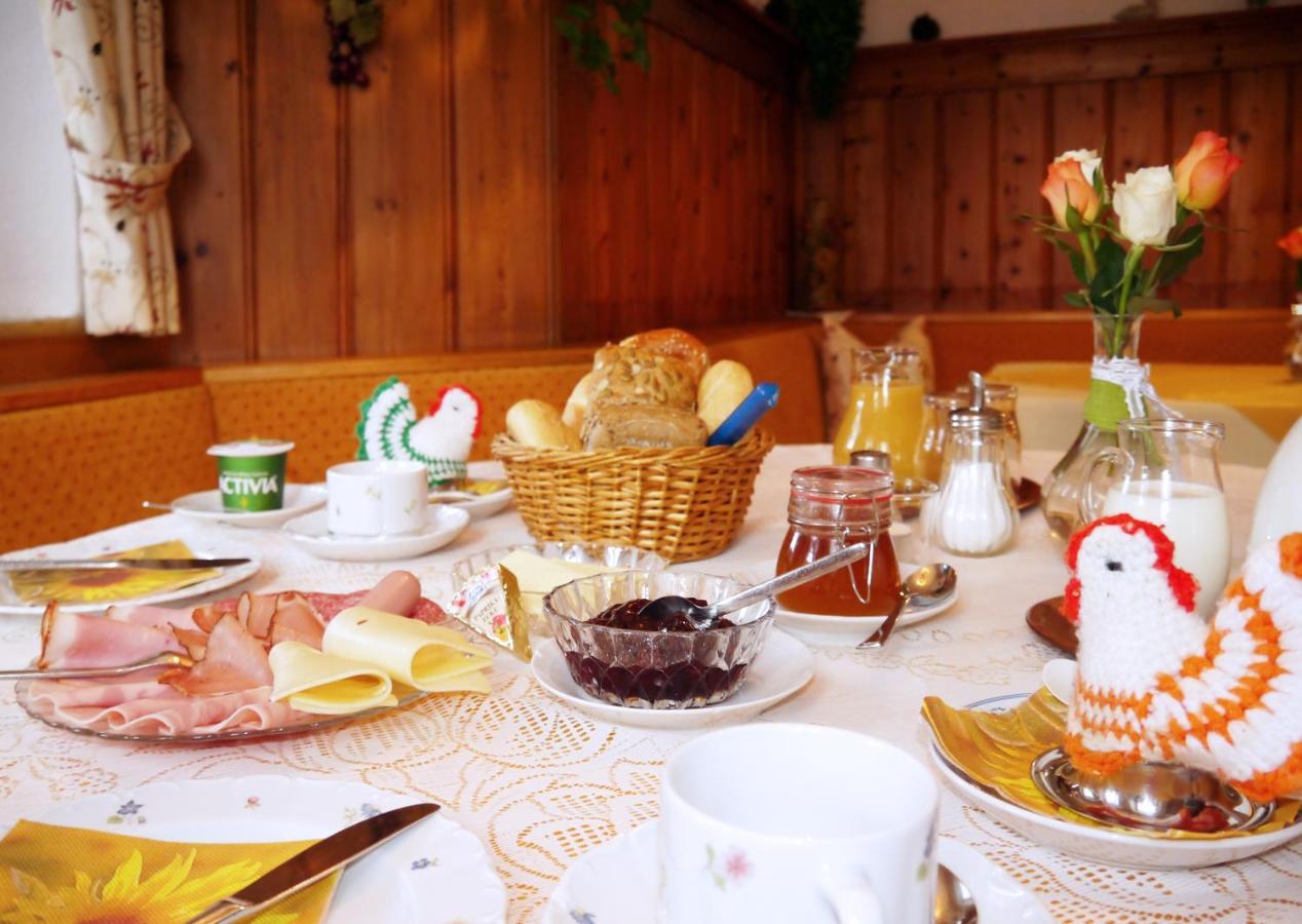 Apartamento Gaestehaus Alfred Klais