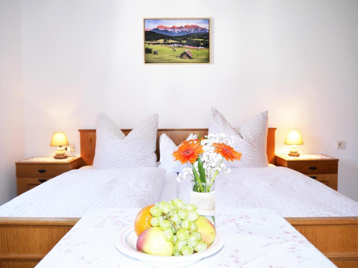 Apartamento Gaestehaus Alfred Klais *
