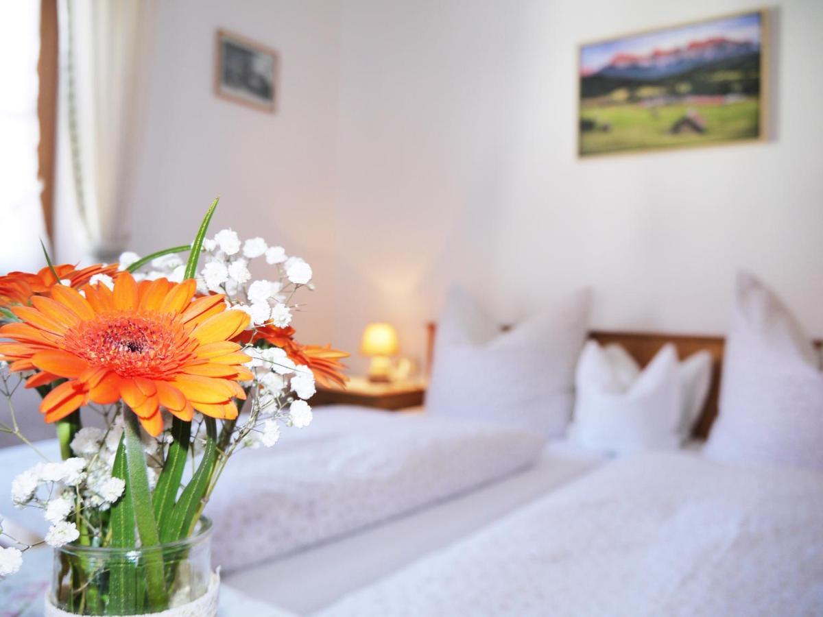 Gaestehaus Alfred Klais Apartamento