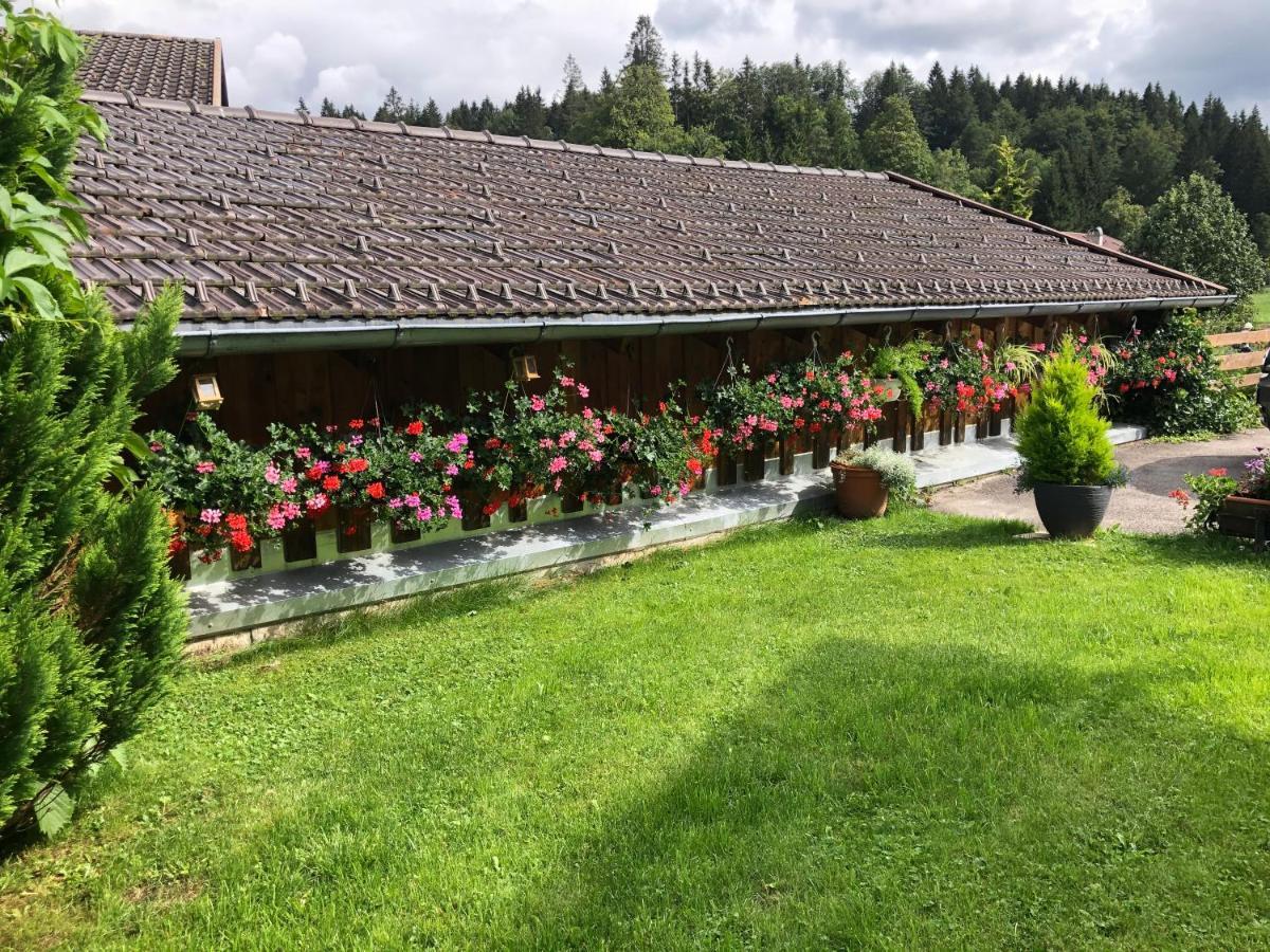 Gaestehaus Alfred Klais *