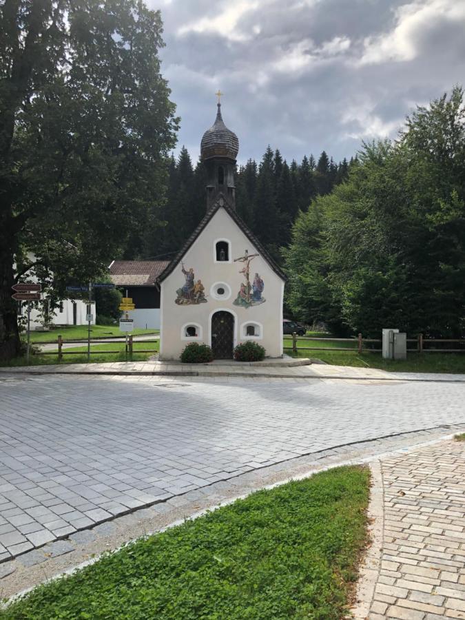 Gaestehaus Alfred Klais *