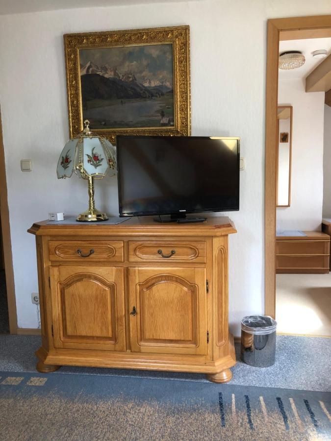 Apartment Gaestehaus Alfred Klais *