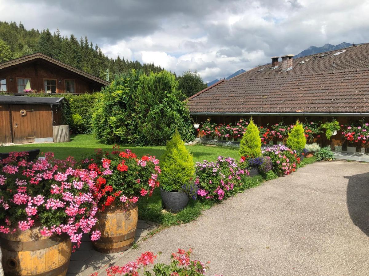 Gaestehaus Alfred Klais