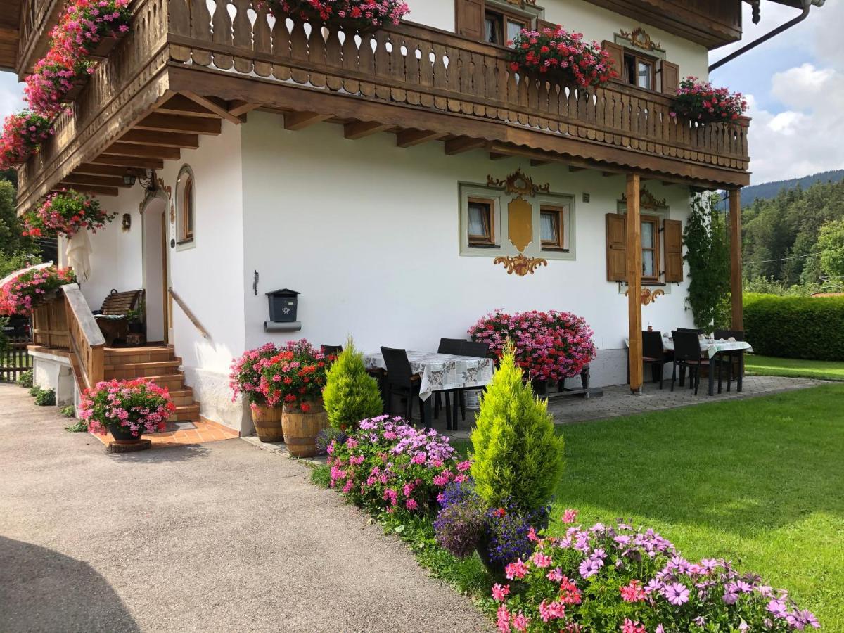 Gaestehaus Alfred Klais *
