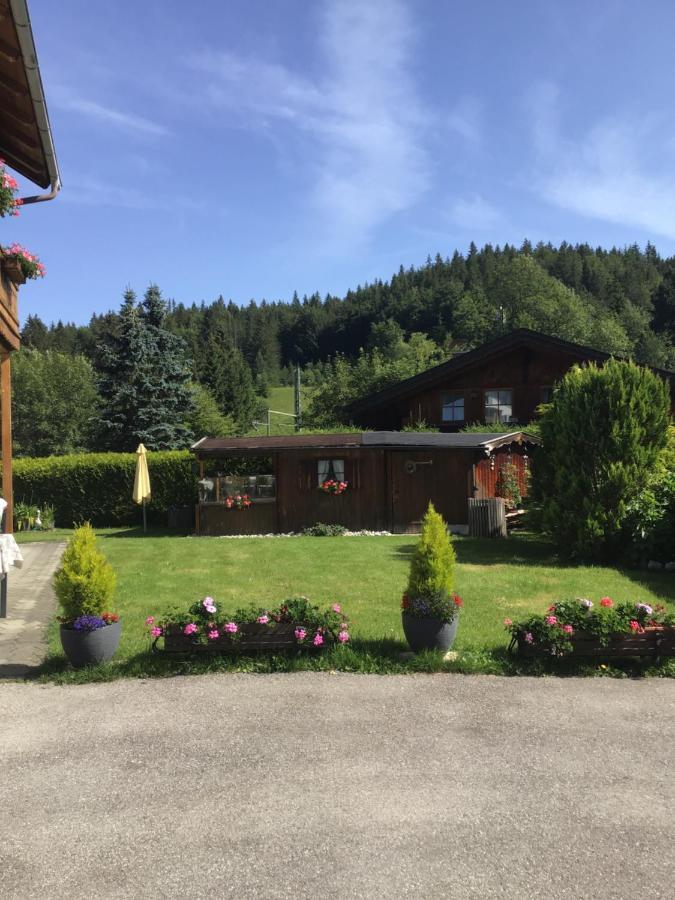 Apartment Gaestehaus Alfred Klais *