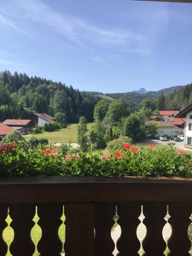 Gaestehaus Alfred Klais * Krun