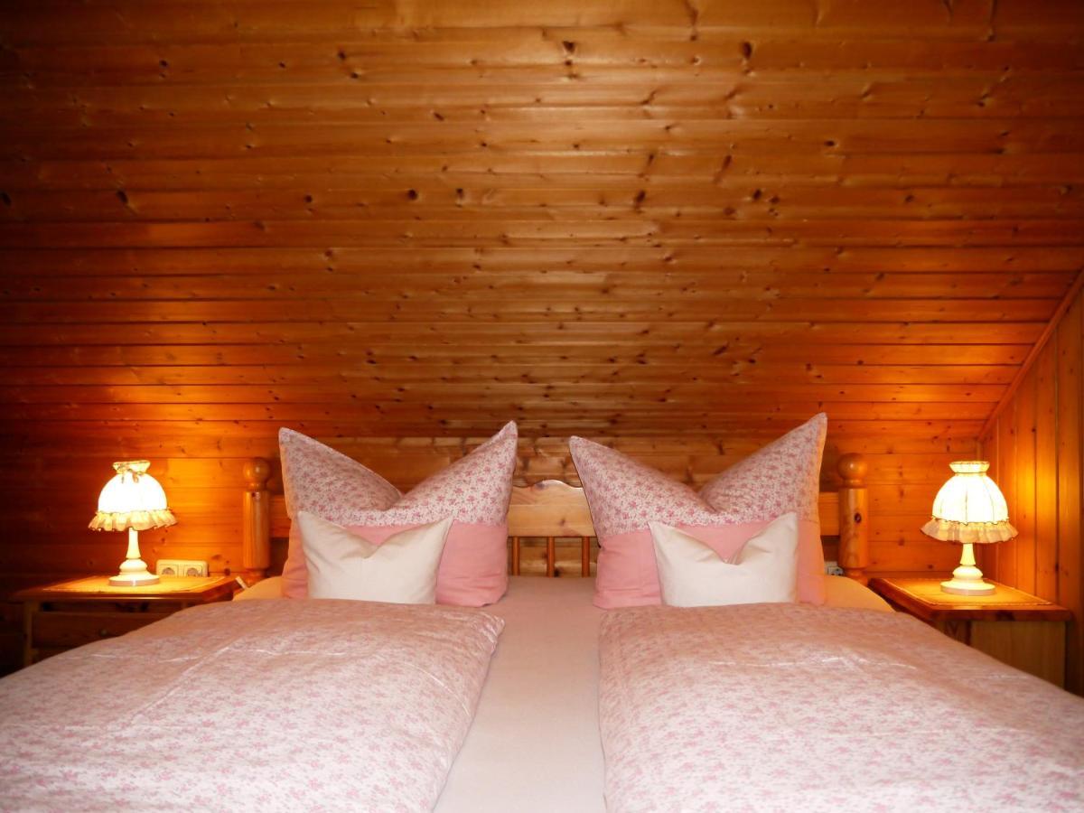 Apartment Gaestehaus Alfred Klais