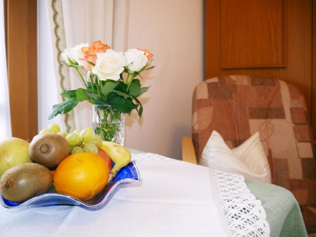 Apartment Gaestehaus Alfred Klais Krun