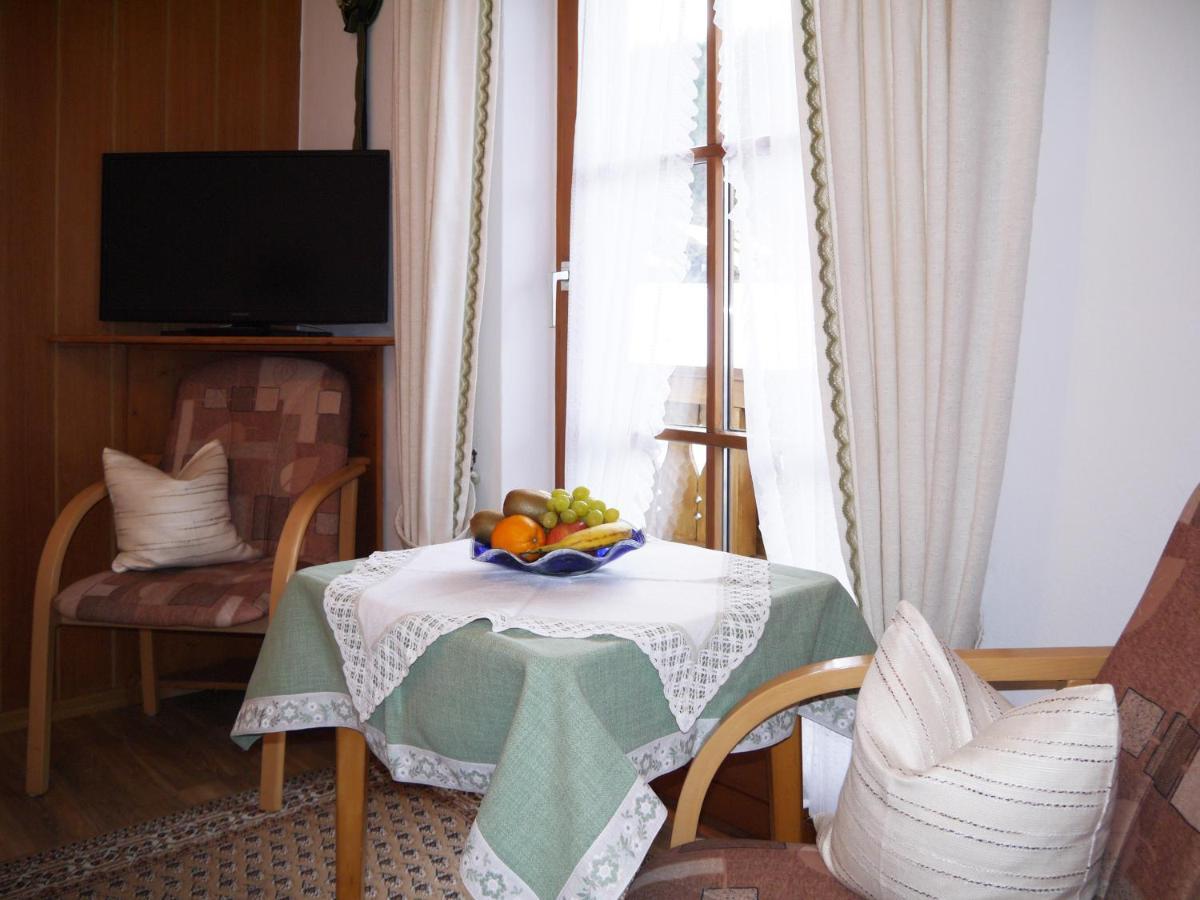 Gaestehaus Alfred Klais Apartment *