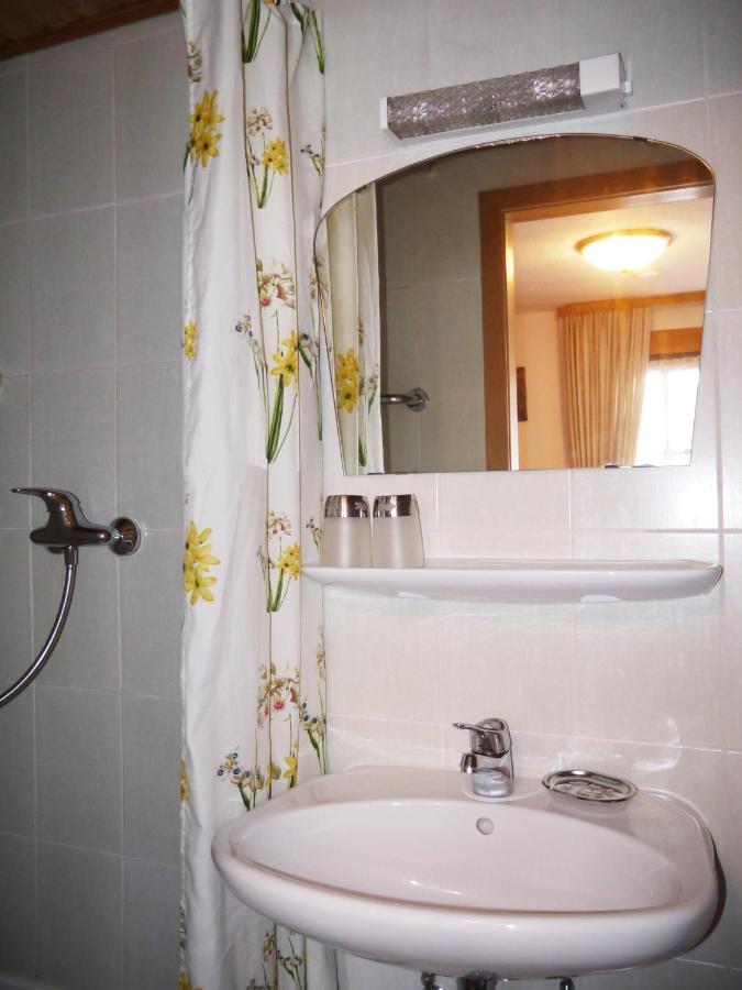 Apartment Gaestehaus Alfred Klais