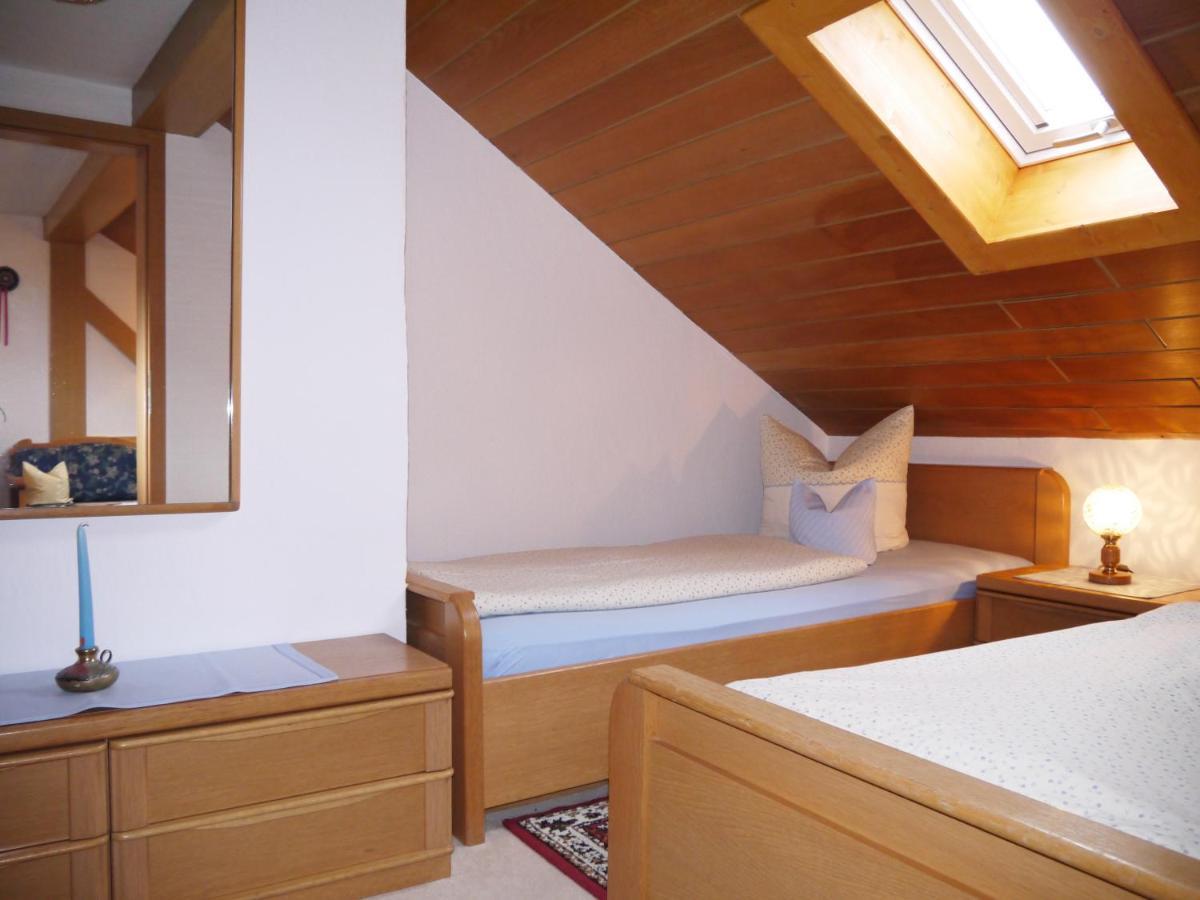 Gaestehaus Alfred Klais *