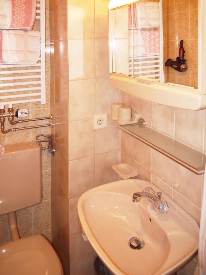 Apartment Gaestehaus Alfred Klais *