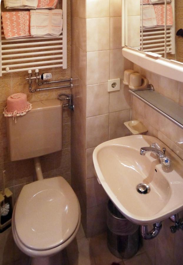 Apartment Gaestehaus Alfred Klais Krun
