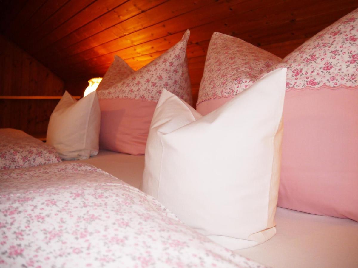 Apartment Gaestehaus Alfred Klais *