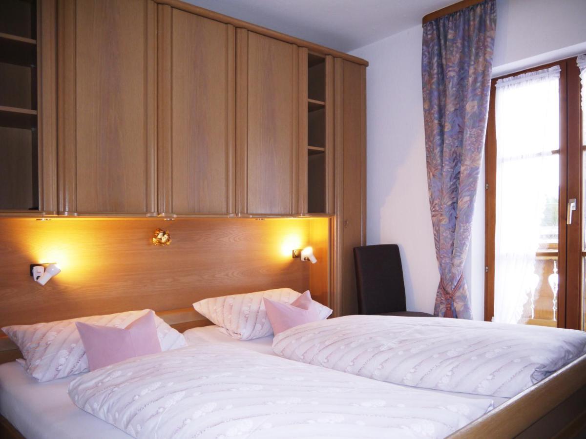 Gaestehaus Alfred Klais