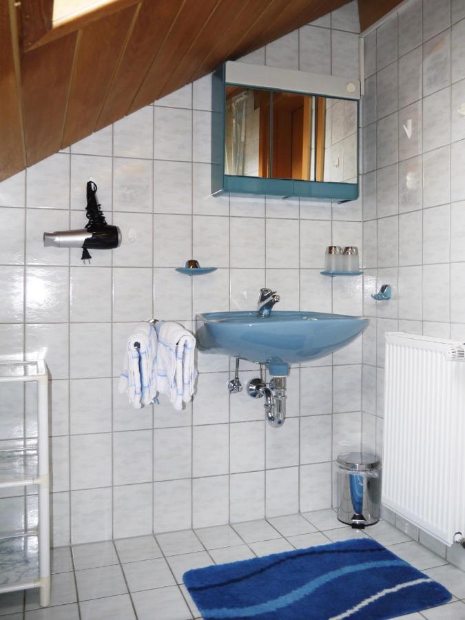Apartment Gaestehaus Alfred Klais *