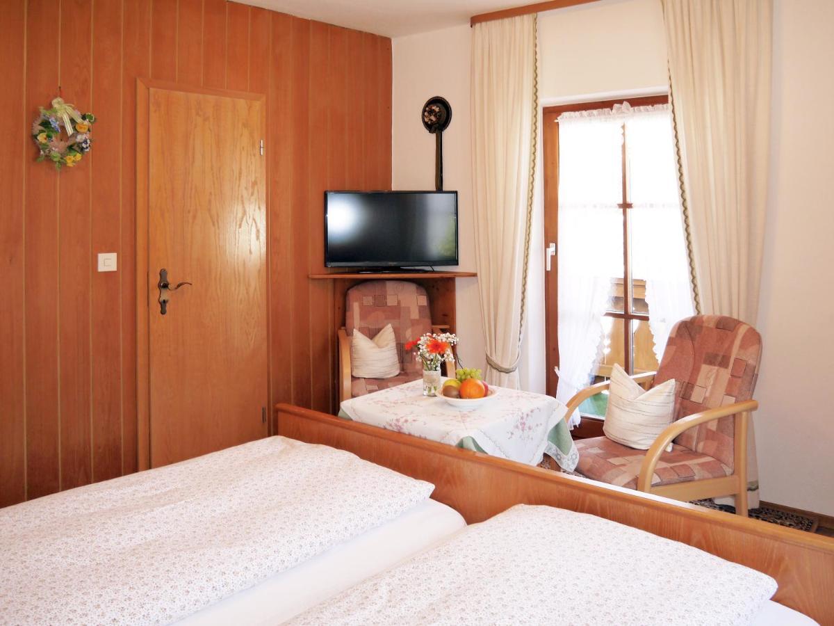 Gaestehaus Alfred Klais Apartment *