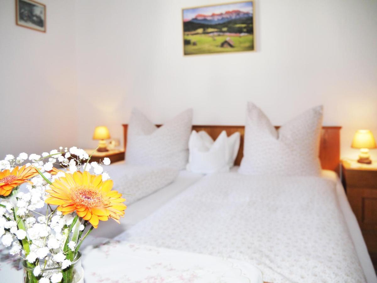 Apartment Gaestehaus Alfred Klais *